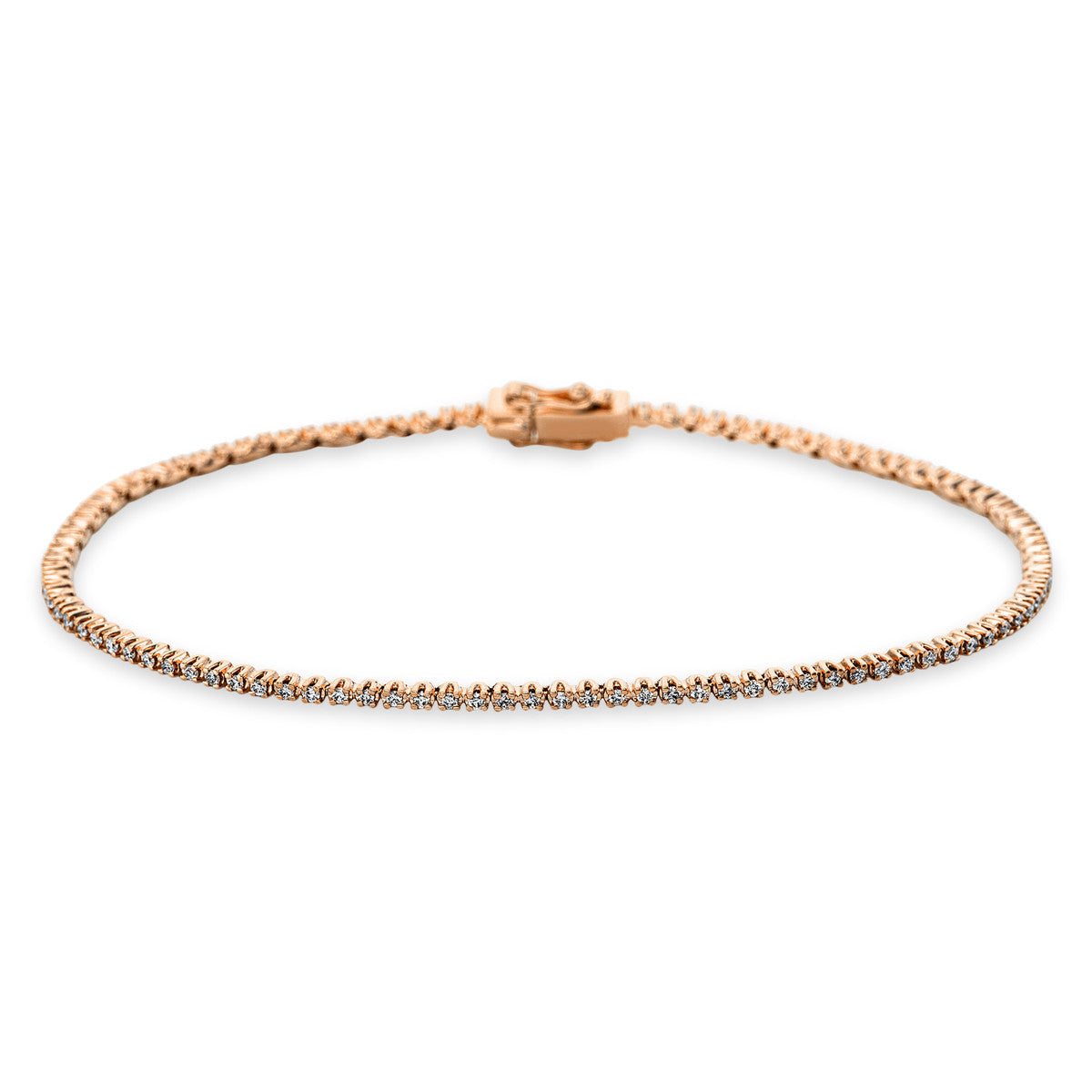 Armband 18 kt RG